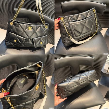High quality shoulder bag size:36*25cm CHL #X0558 - Image 5