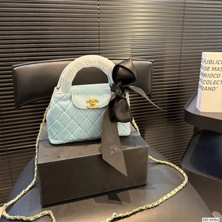 High quality handbag size: 19*13cm CHL #X0559 - Image 3