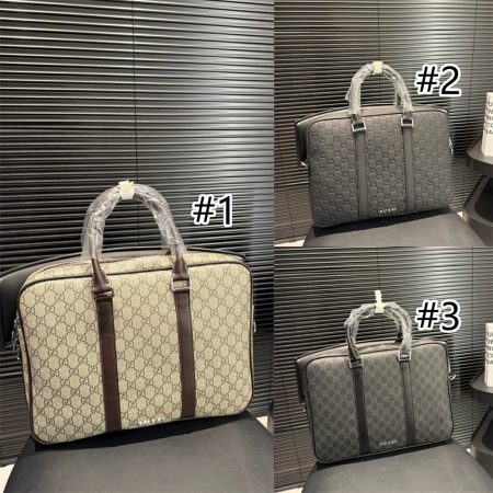 High quality briefcases for men size:38*28cm LOV #X0560
