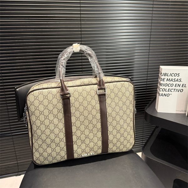 High quality briefcases for men size:38*28cm LOV #X0560
