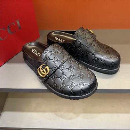 High quality slipper & tote bag free shipping GUI #X0566 - Image 3