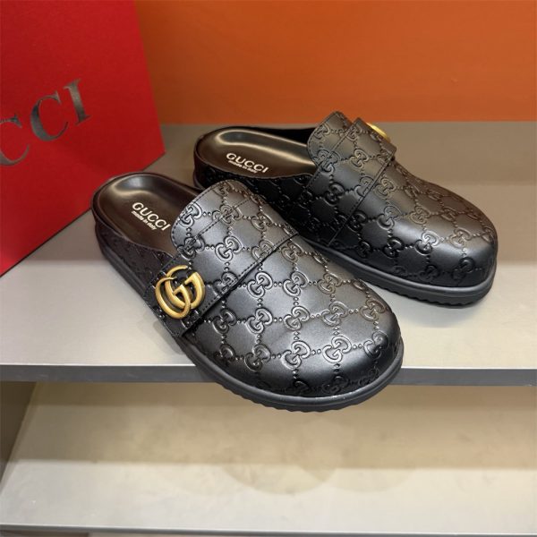 High quality slipper & tote bag free shipping GUI #X0566 - Image 3