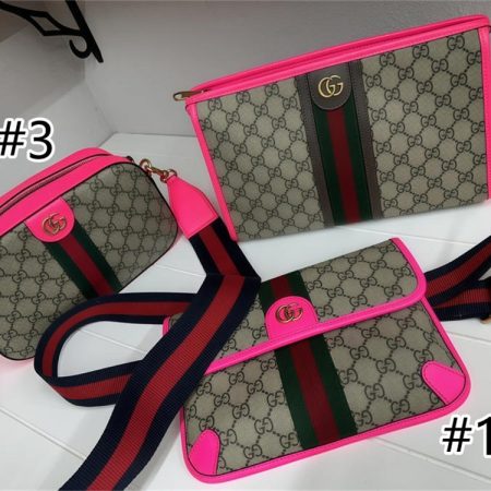High quality fashion bag GUI #X0576