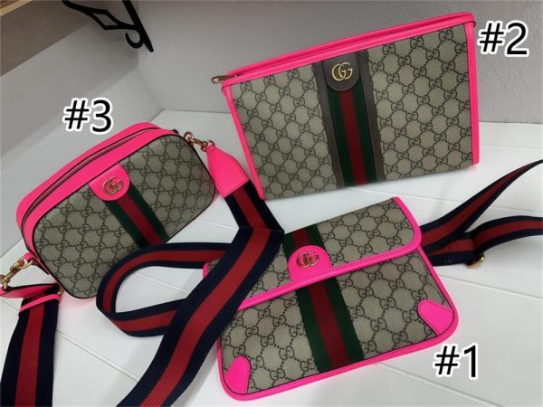 High quality fashion bag GUI #X0576