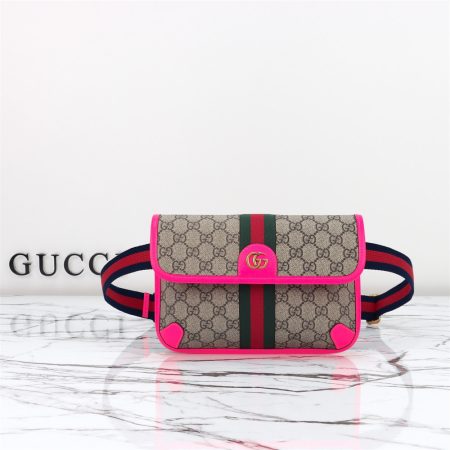 High quality fashion bag GUI #X0576 - Image 2