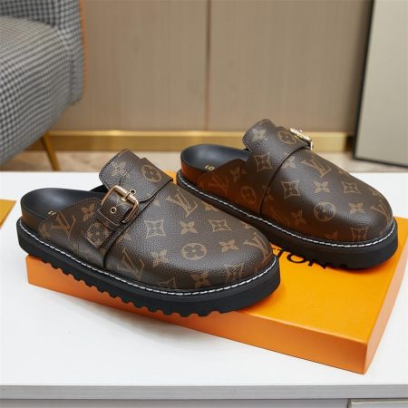 High quality slipper & Handbag free shipping LOV #X0568 - Image 3