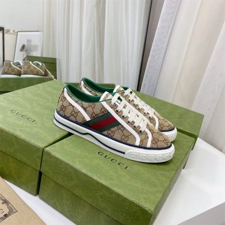 1 set fashion sneakers & bucket bag free shipping GUI #X0569 - Image 2