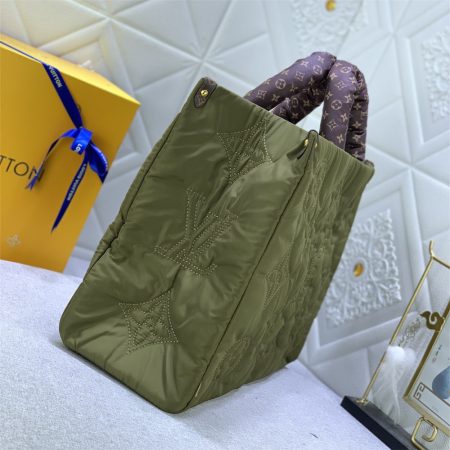 High quality Tote bag size:35cm/41cm LOV RX #X0570 - Image 2