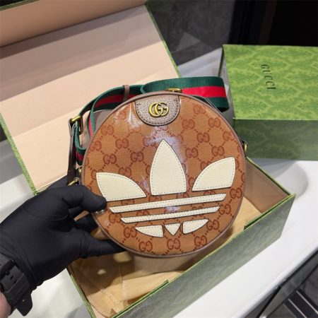 1 set sneaker & shoulder bag free shipping GUI #X0573 - Image 2