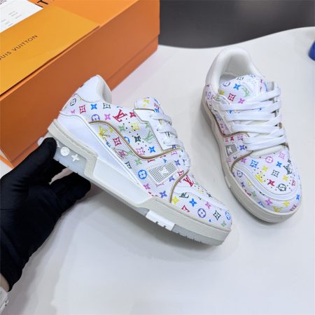 High quality sneaker & handbag free shipping LOV #X0578 - Image 3