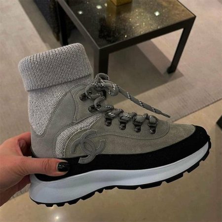 High quality sneaker for women with box size:5-11 free shipping CHL #X0579