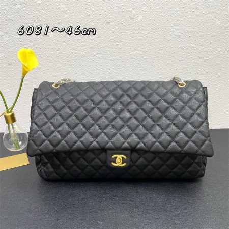 High quality shoulder bag size:46*14*26cm CHL CS #X0583 - Image 2
