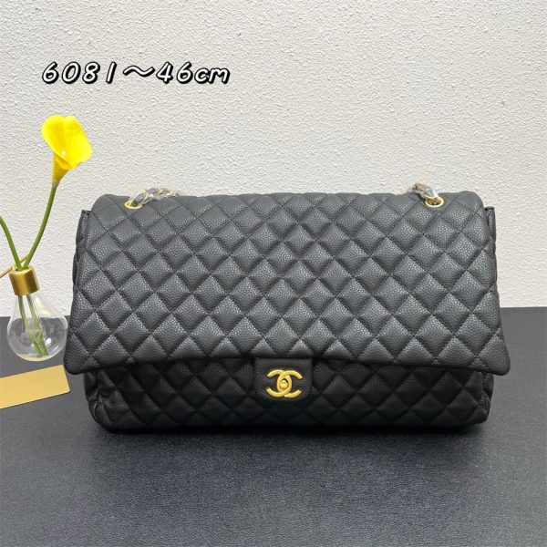High quality shoulder bag size:46*14*26cm CHL CS #X0583 - Image 2