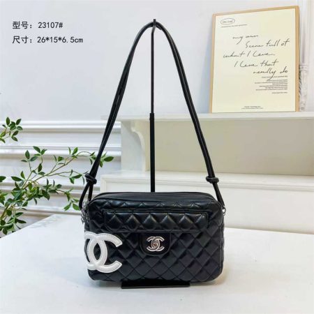 1 set shoulder bag & hat set free shipping CHL #X0584 - Image 2