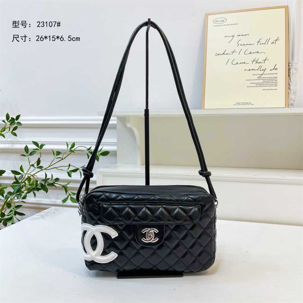 1 set shoulder bag & hat set free shipping CHL #X0584 - Image 2