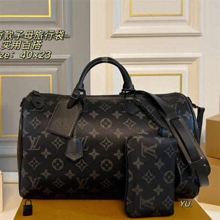 High quality slipper & handbag free shipping LOV #X0586 - Image 2