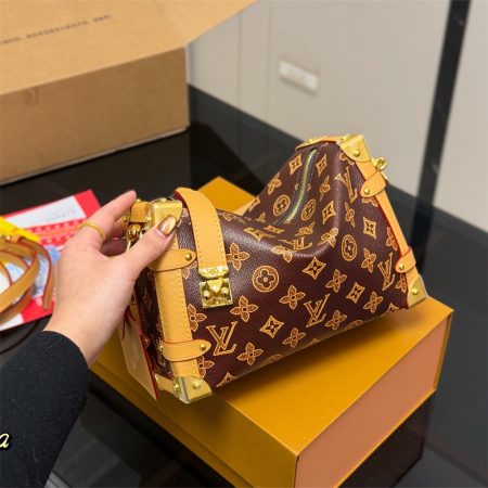 High quality shoulder bag size:23*16cm LOV DS #X0589 - Image 2