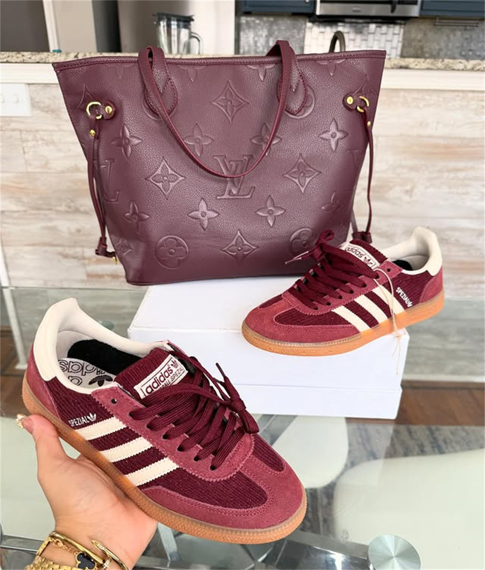 High quality sport shoes & Tote bag free shipping LOV #X0590 - Image 1