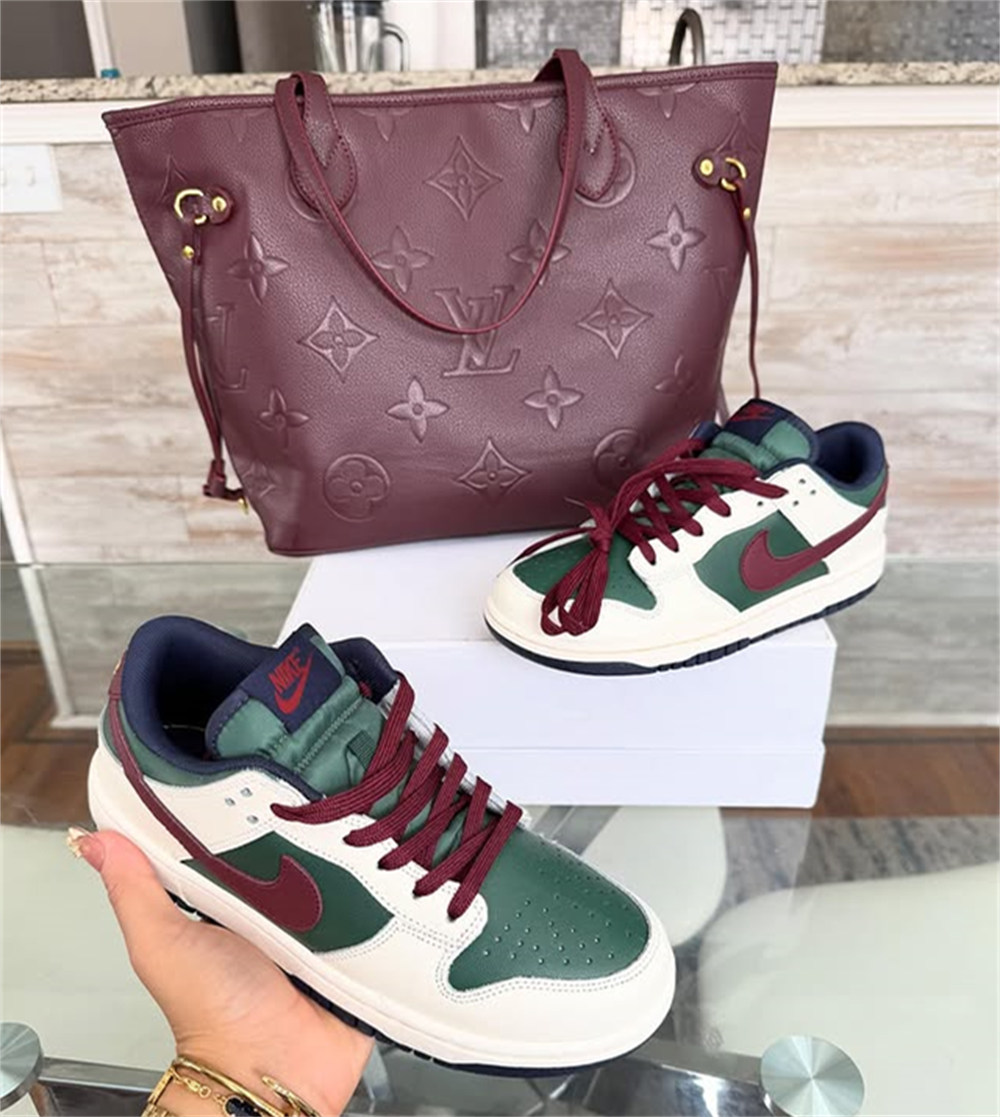 High quality sport shoes & Tote bag free shipping LOV #X0591 - Image 1