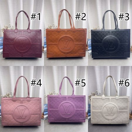 High quality Tote bag size:41*32cm LOV #X0593