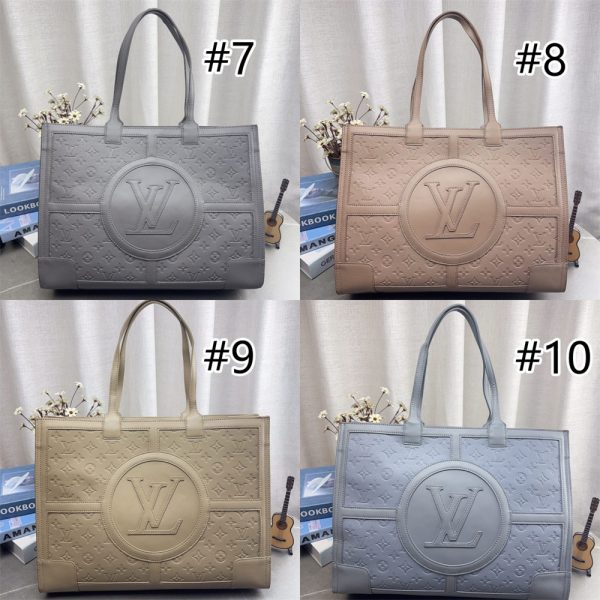 High quality Tote bag size:41*32cm LOV #X0593