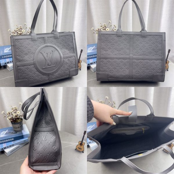 High quality Tote bag size:41*32cm LOV #X0593
