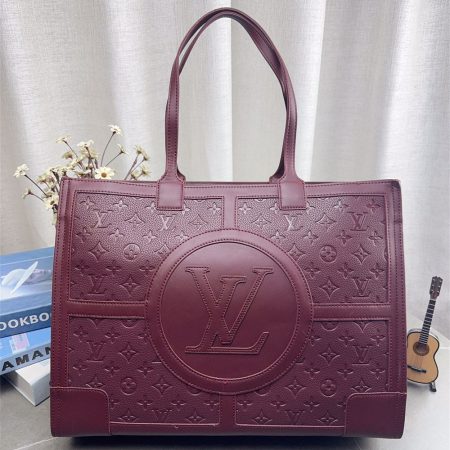 High quality Tote bag size:41*32cm LOV #X0593 - Image 3