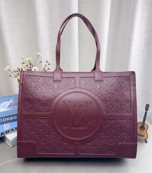 High quality Tote bag size:41*32cm LOV #X0593