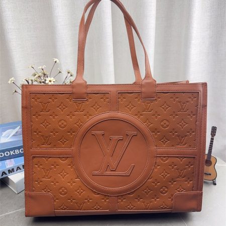 High quality Tote bag size:41*32cm LOV #X0593 - Image 4