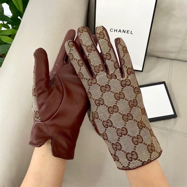 High quality glove GUI QL #X0595