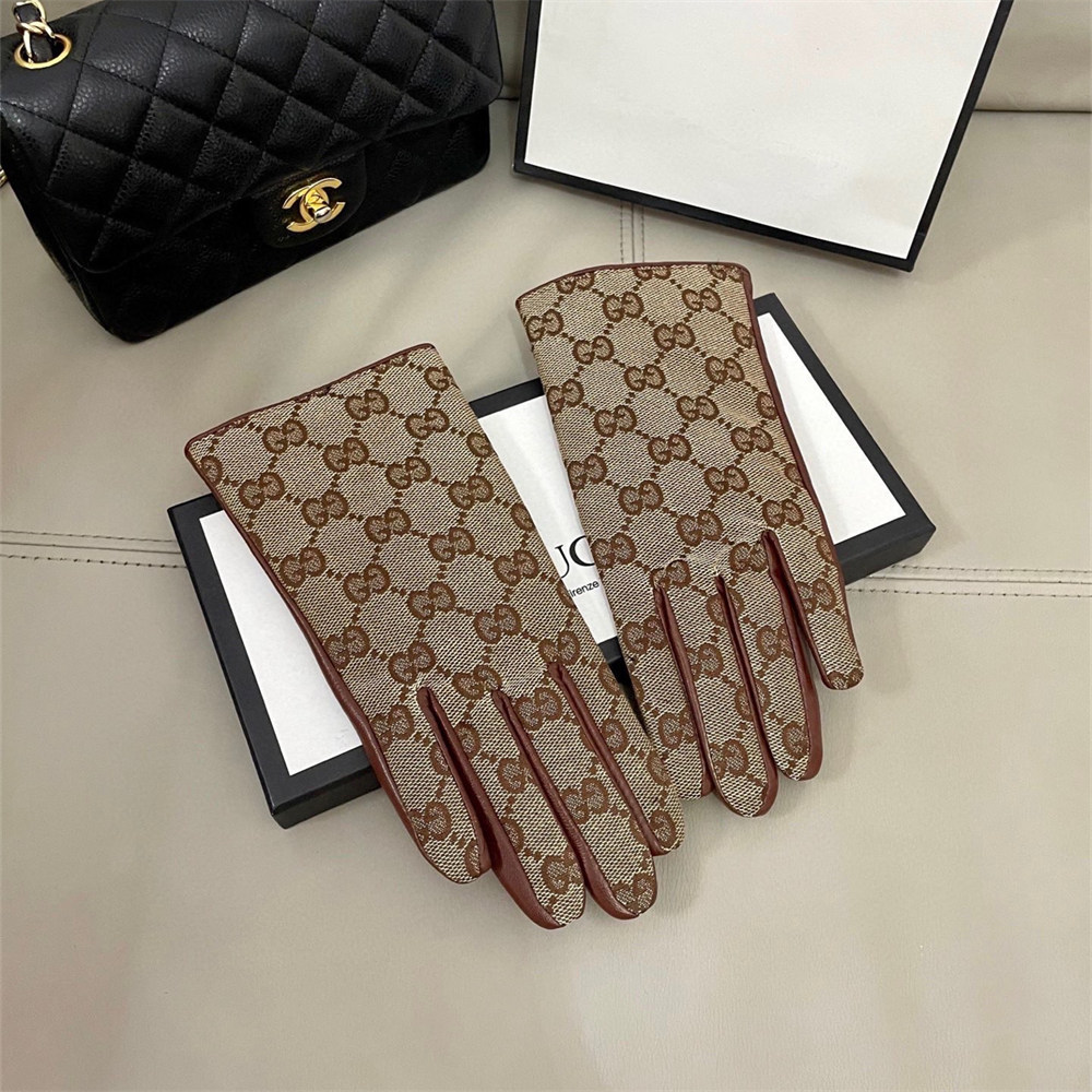 High quality glove GUI QL #X0595 - Image 2