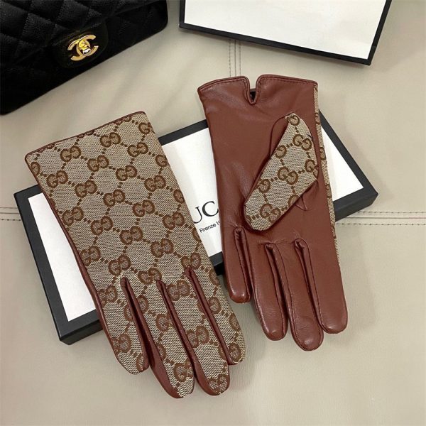 High quality glove GUI QL #X0595
