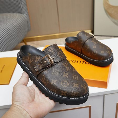 High quality slipper & bucket bag free shipping LOV #X0597 - Image 3
