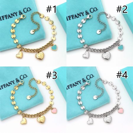 Wholesale Fashion Bracelet TIY HYZ #X0598