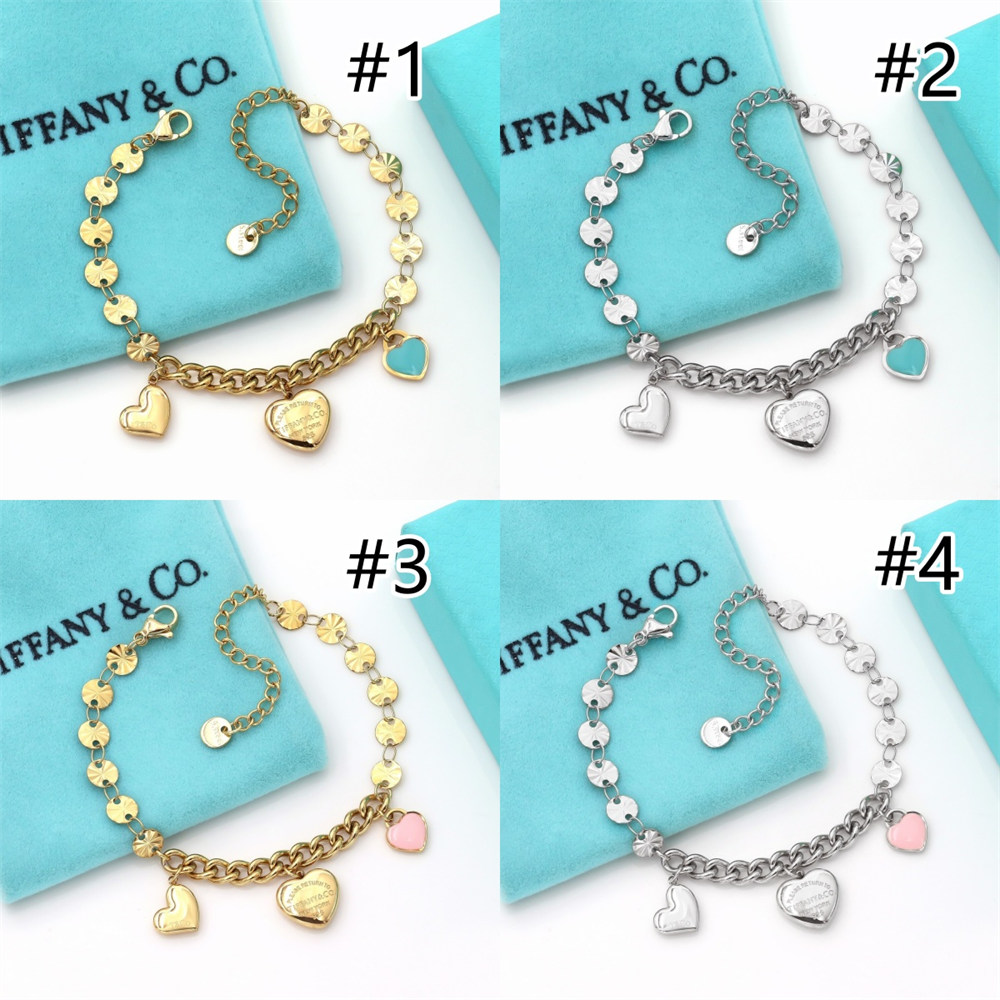 Wholesale Fashion Bracelet TIY HYZ #X0598 - Image 1