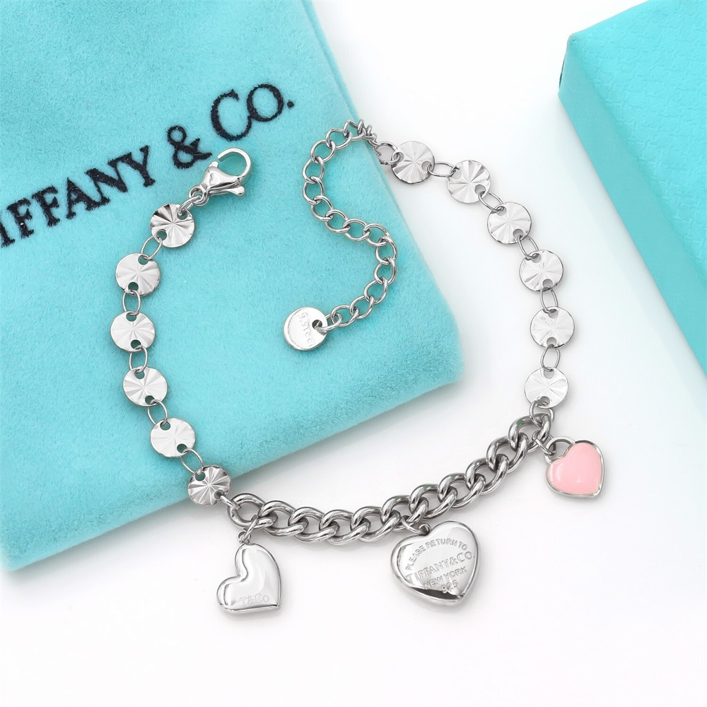 Wholesale Fashion Bracelet TIY HYZ #X0598 - Image 5