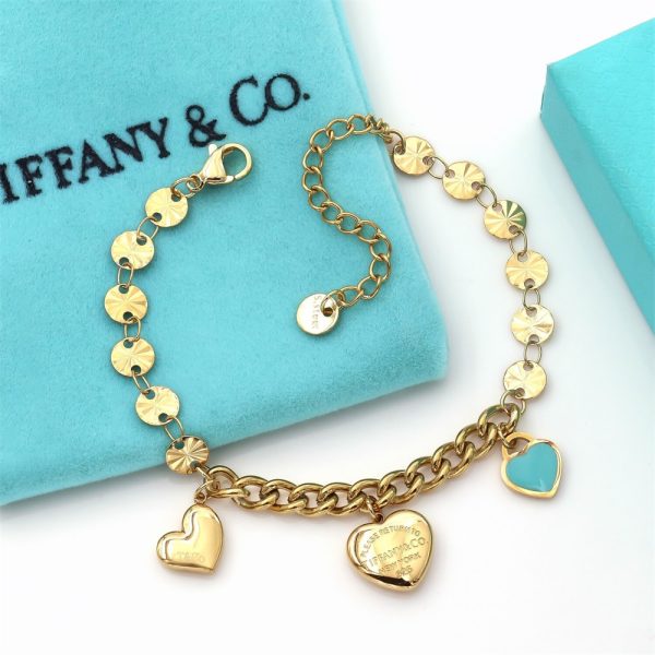 Wholesale Fashion Bracelet TIY HYZ #X0598 - Image 2