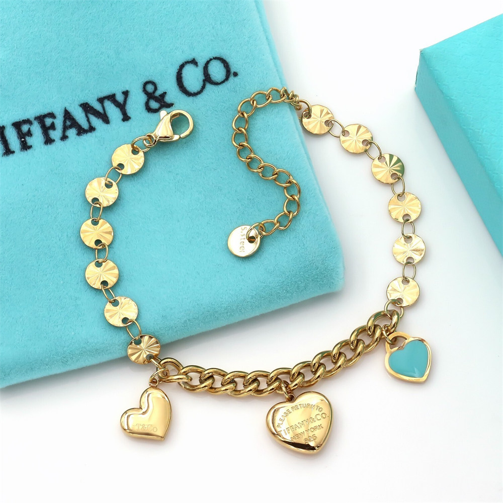 Wholesale Fashion Bracelet TIY HYZ #X0598 - Image 2