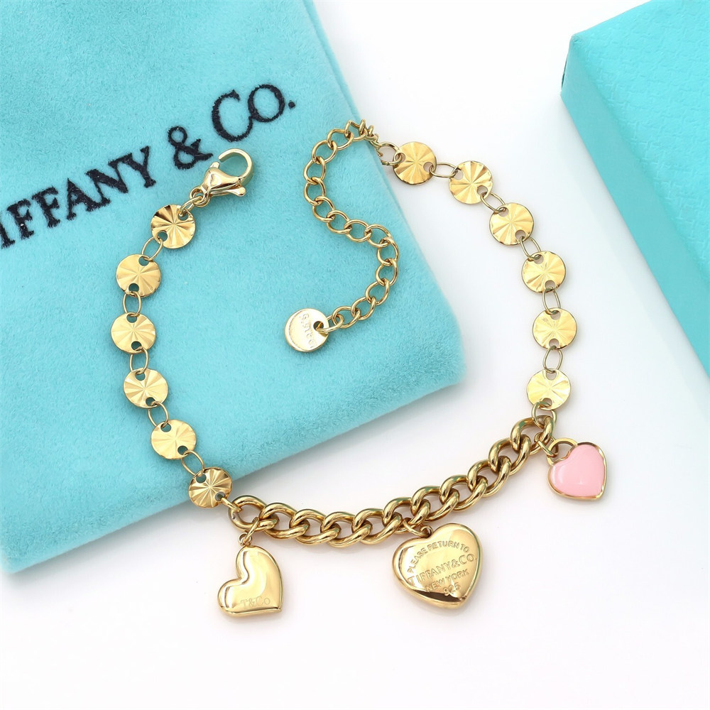 Wholesale Fashion Bracelet TIY HYZ #X0598 - Image 4