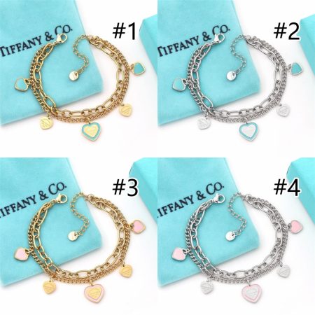 Wholesale Fashion Bracelet TIY HYZ #X0599