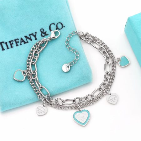 Wholesale Fashion Bracelet TIY HYZ #X0599 - Image 3