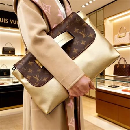 Wholesale handbag size:37*25cm LOV LS #X0600