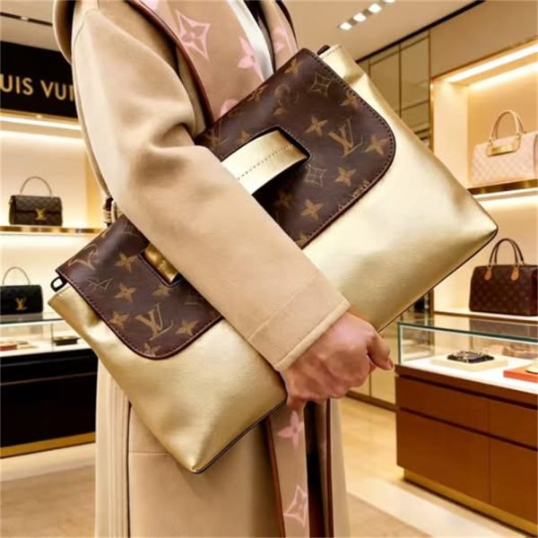 Wholesale handbag size:37*25cm LOV LS #X0600