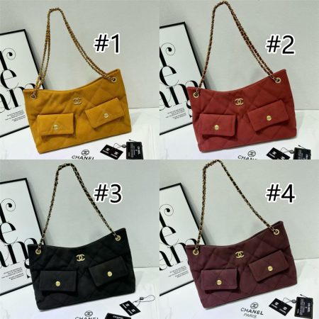 Wholesale shoulder bag size:39*9*26cm CHL CM #X0601