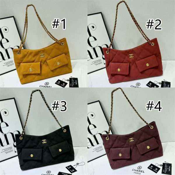 Wholesale shoulder bag size:39*9*26cm CHL CM #X0601