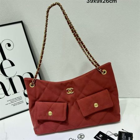 Wholesale shoulder bag size:39*9*26cm CHL CM #X0601 - Image 3