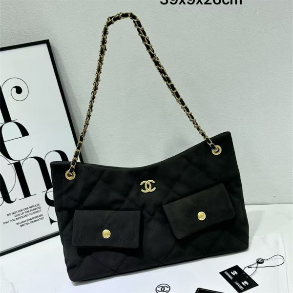 Wholesale shoulder bag size:39*9*26cm CHL CM #X0601