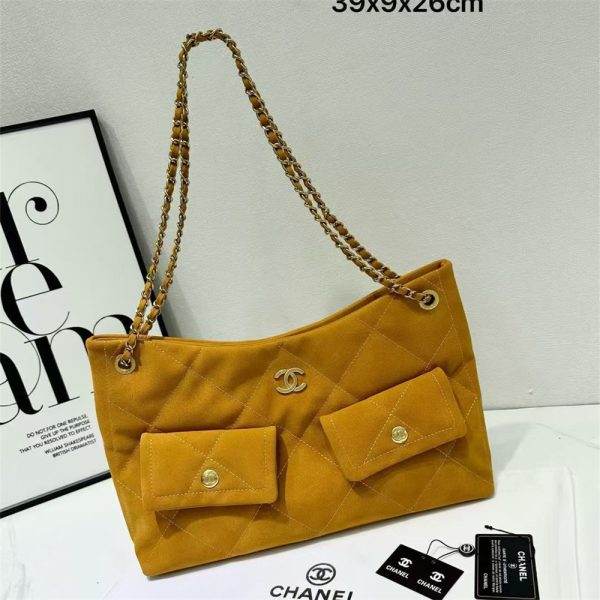 Wholesale shoulder bag size:39*9*26cm CHL CM #X0601