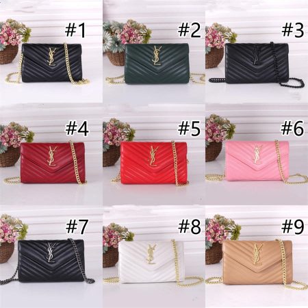 Wholesale shoulder bag size:23*15*5cm LSY CM #X0602