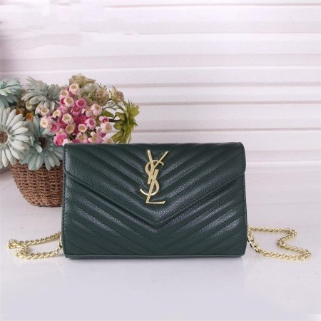 Wholesale shoulder bag size:23*15*5cm LSY CM #X0602 - Image 3